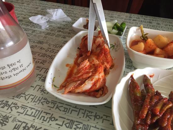 Hoon's Korean Cuisine